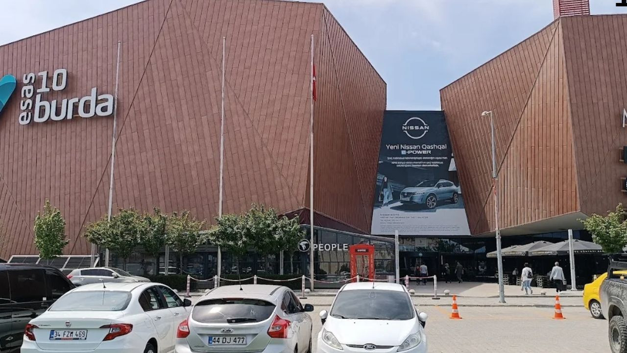 Balıkesir'de Bir Pazar Günü Nasıl Geçer?
