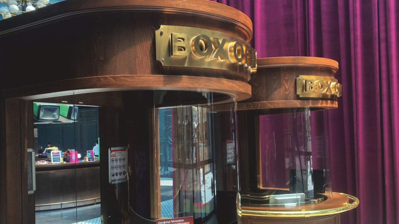 Esas10 Burda Cinemapink Sinemada Yeni Filmler Vizyona Girdi
