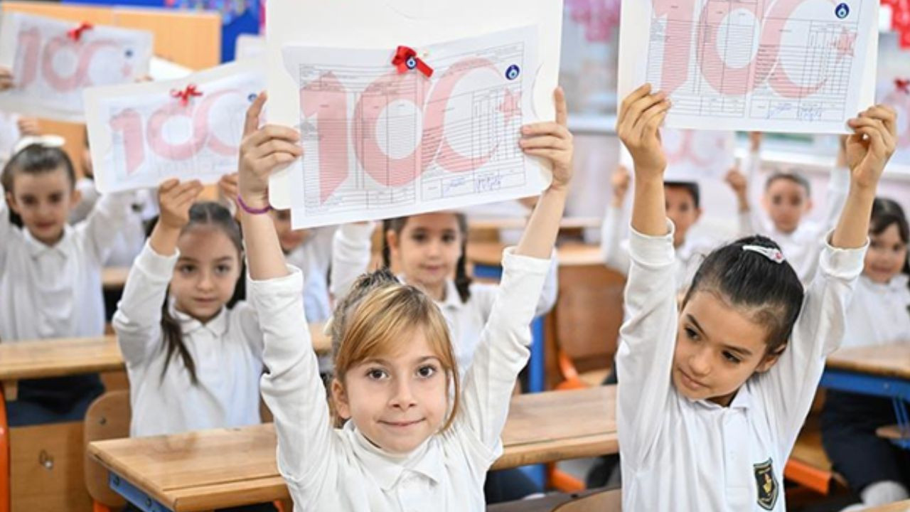 2025-2026 Eğitim Öğretim Yılı Takvimi Açıklandı Okullar Ne Zaman Açılıyor, Tatiller Ne Zaman?