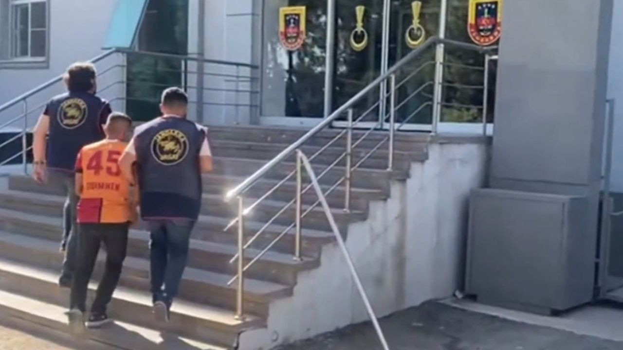 Balıkesir Dahil 6 İlde Siber Vurgun Çökertildi 1 Milyar TL’lik Dolandırıcılık Ağı!