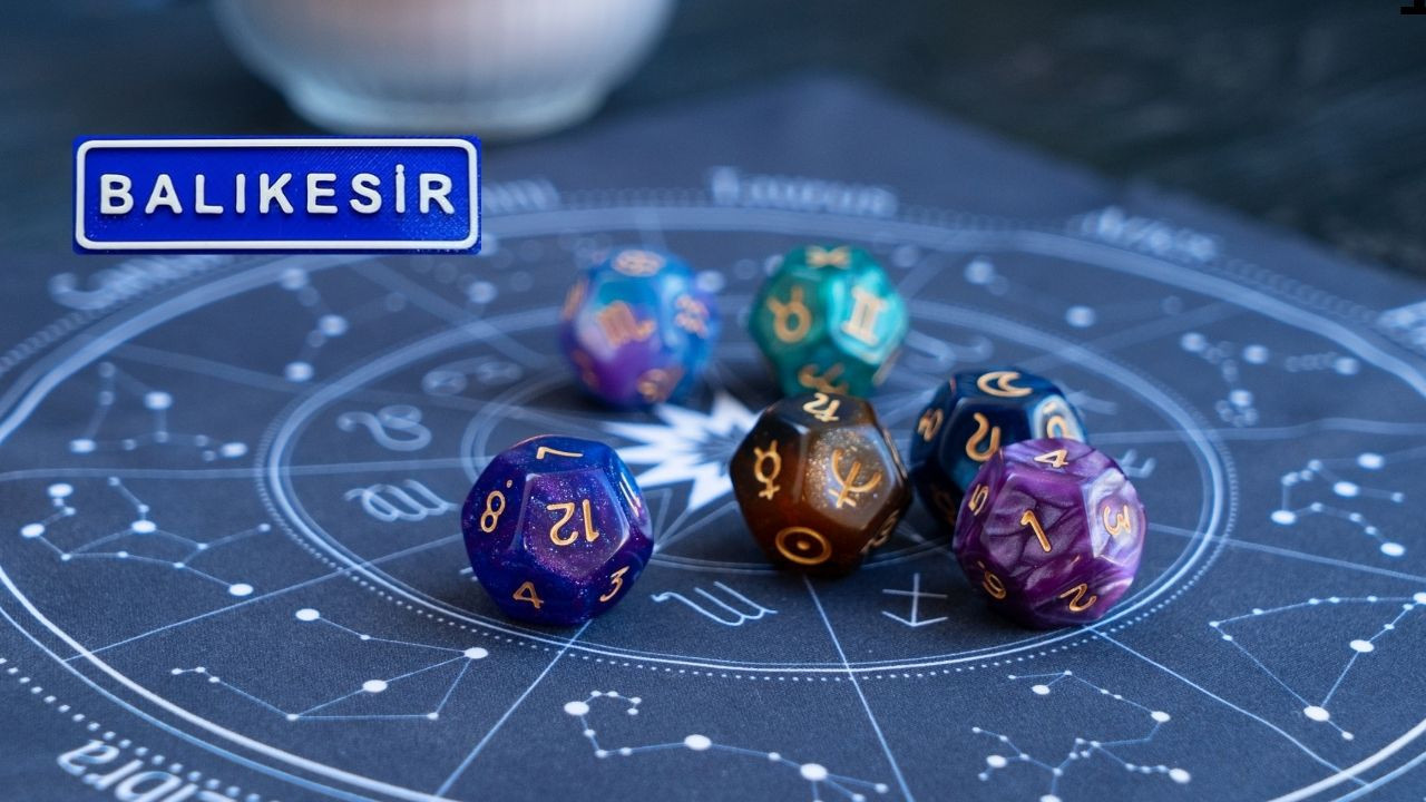Ağustosun İlk Haftasında Balıkesir’e Astrolojik Etkiler