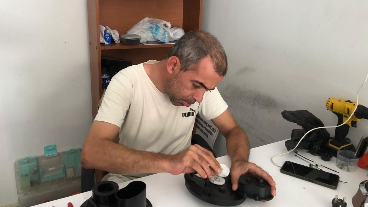 Elektrikli Aletler Neden Artık Dayanmıyor?
