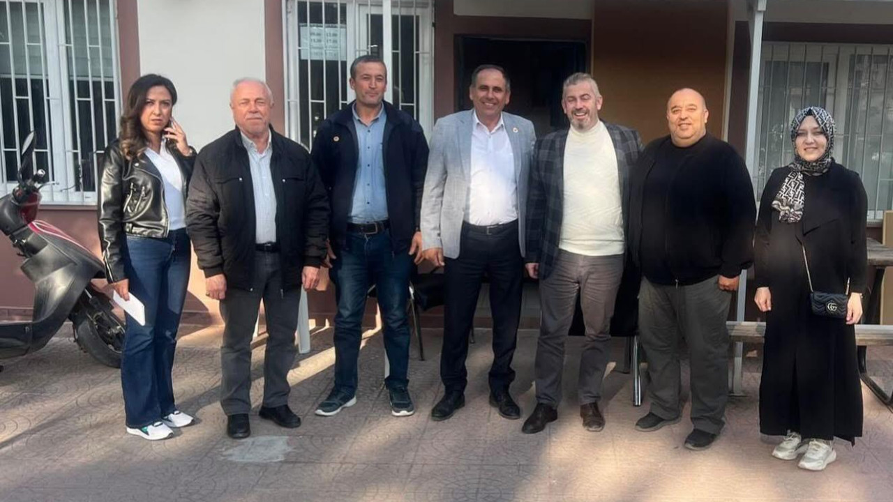 Toygar Mahallesi’nde Su Patlakları Tepki Çekiyor “BASKİ Göreve!”
