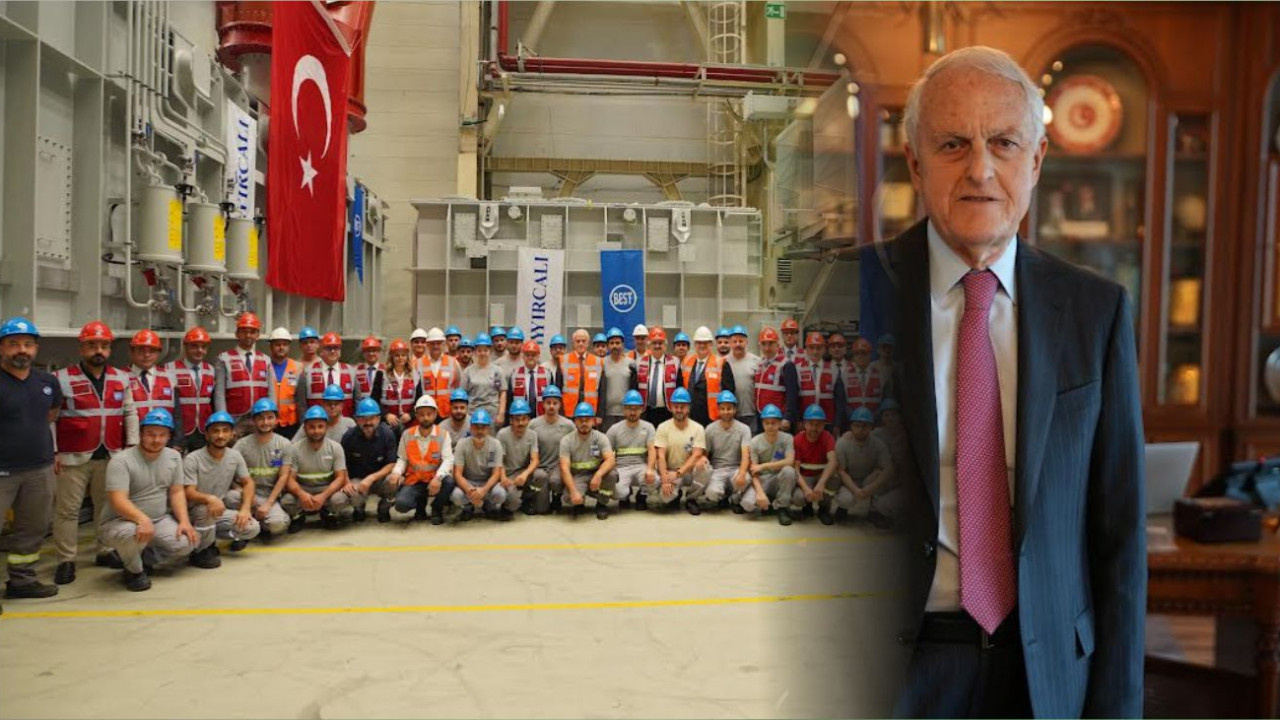 Yırcalı Farkı: Balıkesir'den Dünyaya Güç Aktarıyor