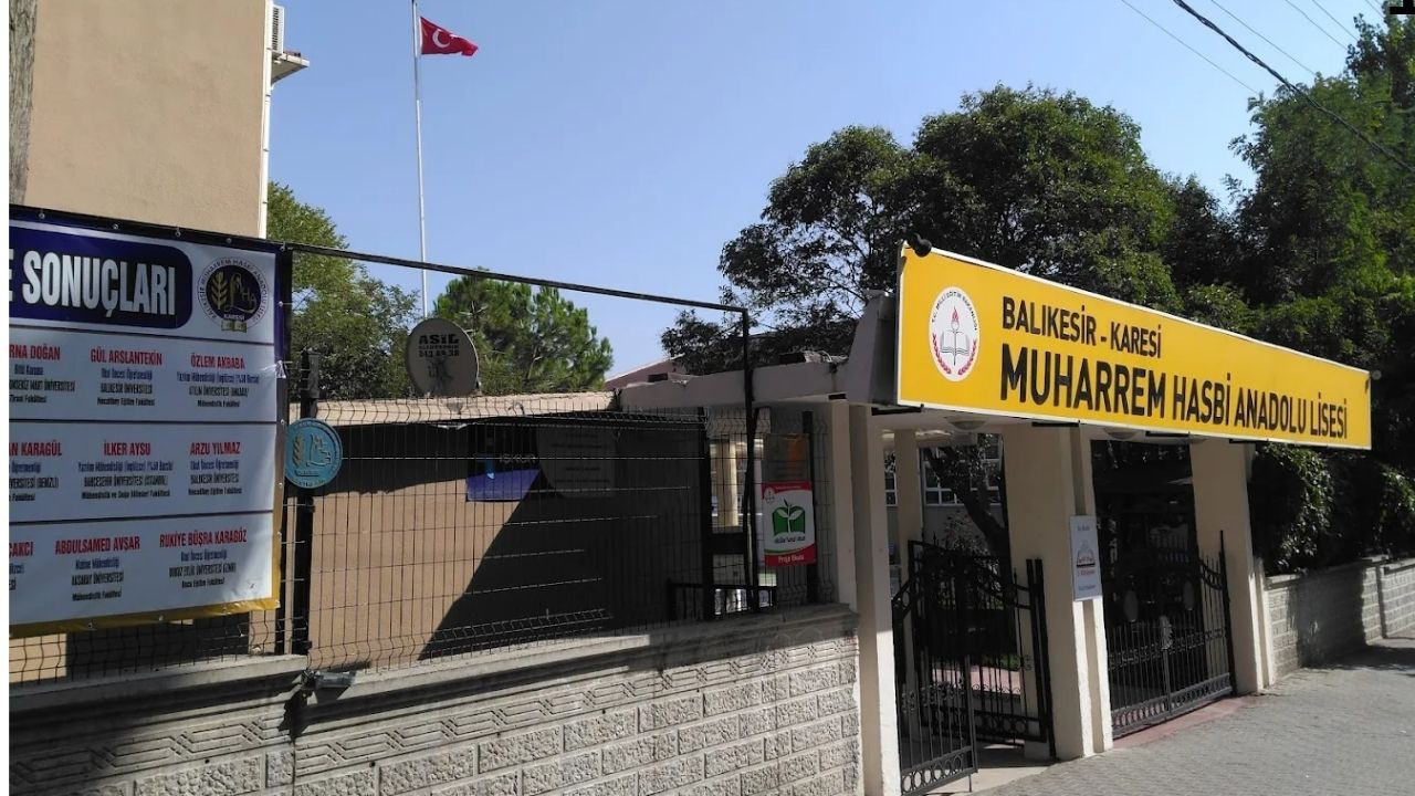 Balıkesir’de Lise Kayıt Süreci Hakkında Bilmeniz Gerekenler