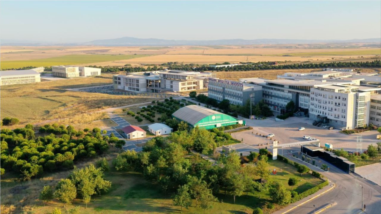 Bandırma 17 Eylül Üniversitesi: Balıkesir’in İkinci Devlet Üniversitesi