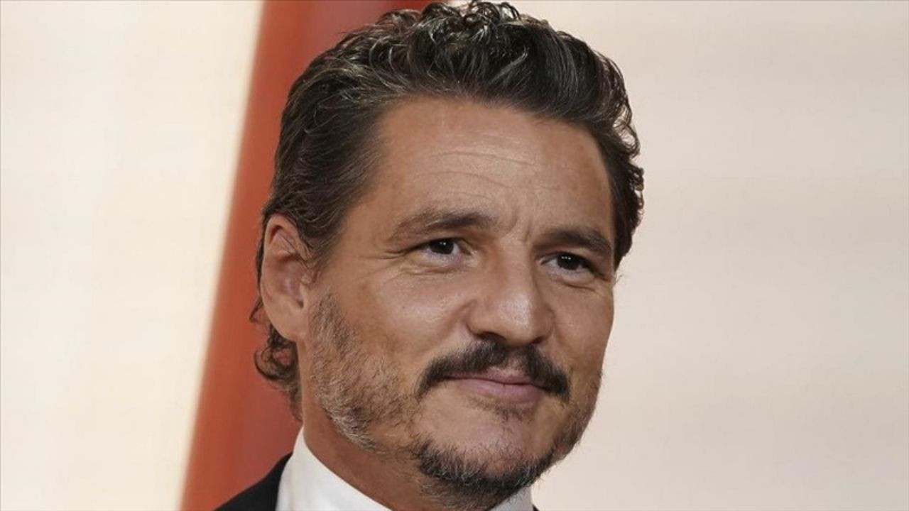 Pedro Pascal Kimdir, Nereli, Kaç Yaşında? Evli Mi, Hangi Filmlerde Oynadı?