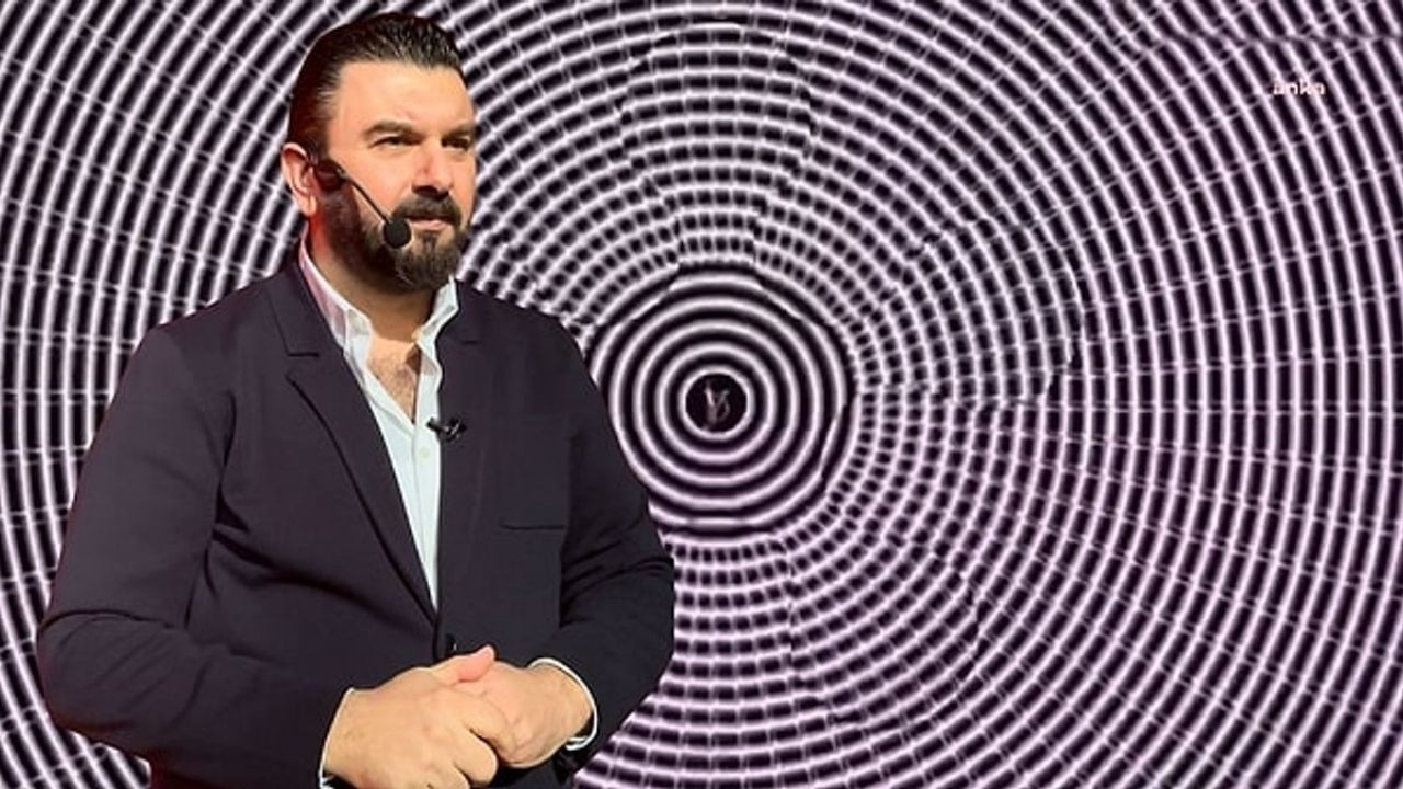 Volkan Uçak Kimdir, Nereli, Kaç Yaşında?