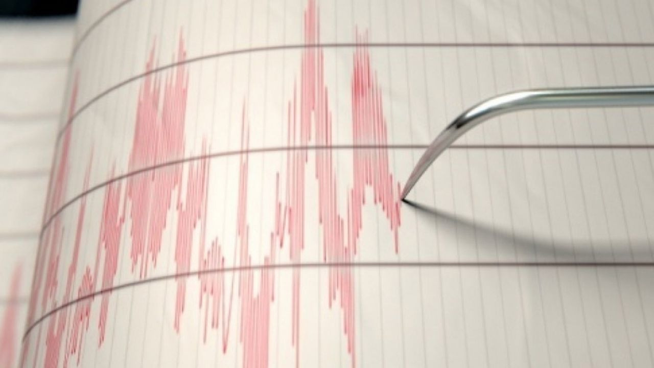 Son dakika Balıkesir deprem! Marmara Adası ve Avşa hissetti