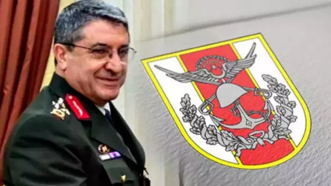 Yeni Genelkurmay Başkanı Selçuk Bayraktaroğlu Kimdir, Kaç Yaşında, Nereli?