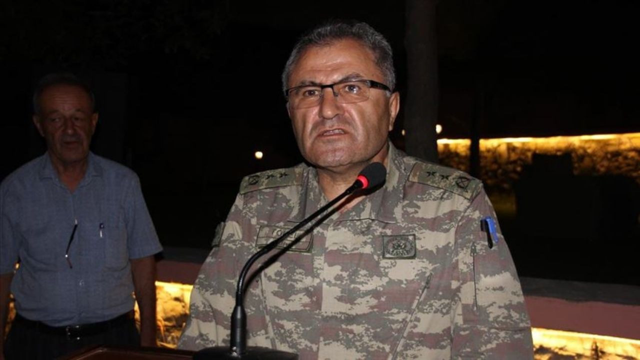 Yeni Kara Kuvvetleri Komutanı Orgeneral Metin Tokel Kimdir, Nereli, Kaç Yaşında?