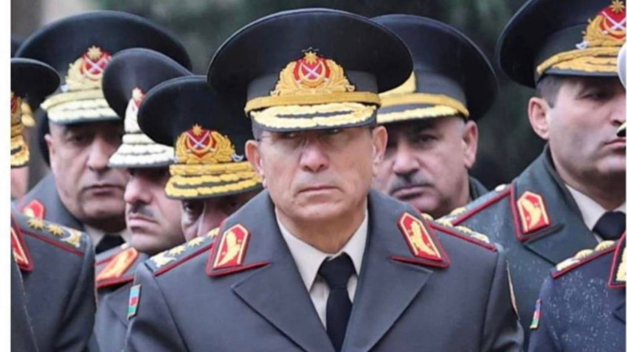 Orgeneral Bahtiyar Ersay Kimdir, Nereli, Kaç Yaşında?