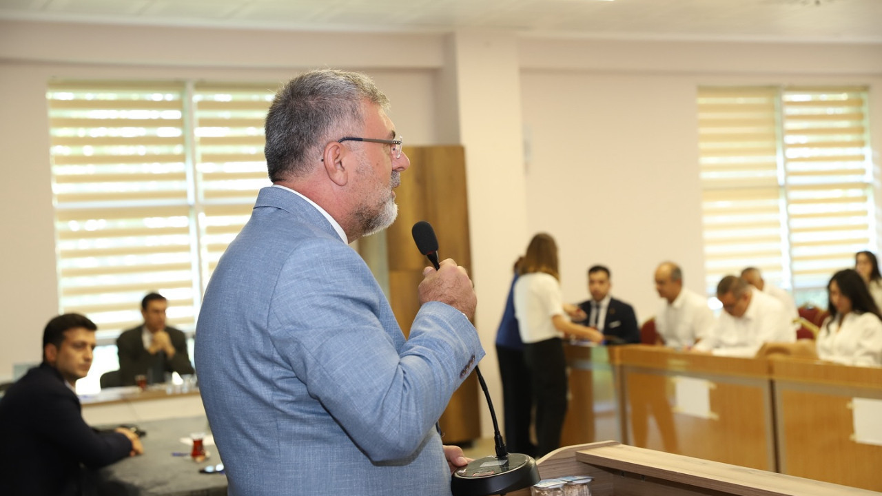 Kepsut’ta Tarihi Adım: Organize Sanayi Bölgesi Kuruluyor