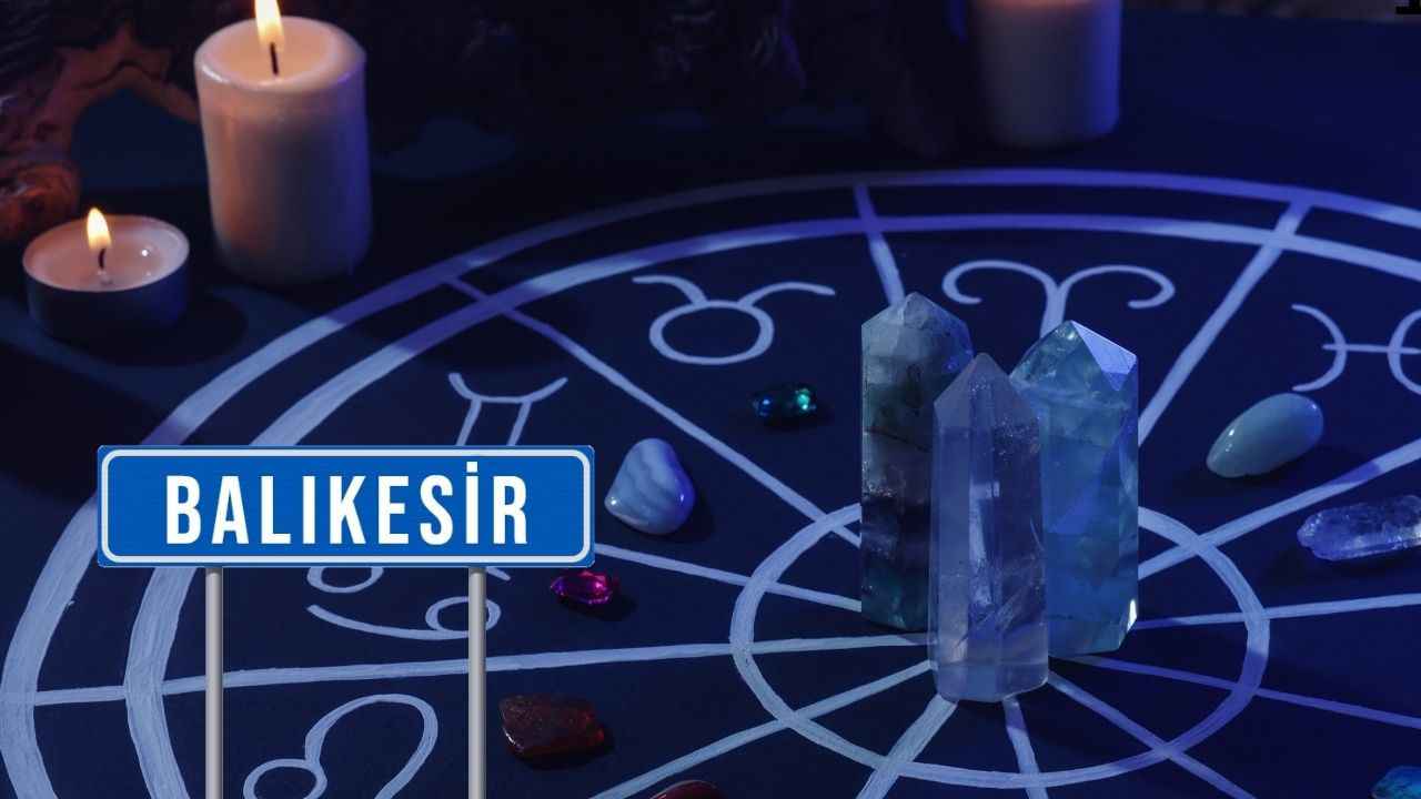 5 Ağustos’ta Balıkesir’de Astrolojik Etkiler: Gerilimli ve Yoğun Bir Gün
