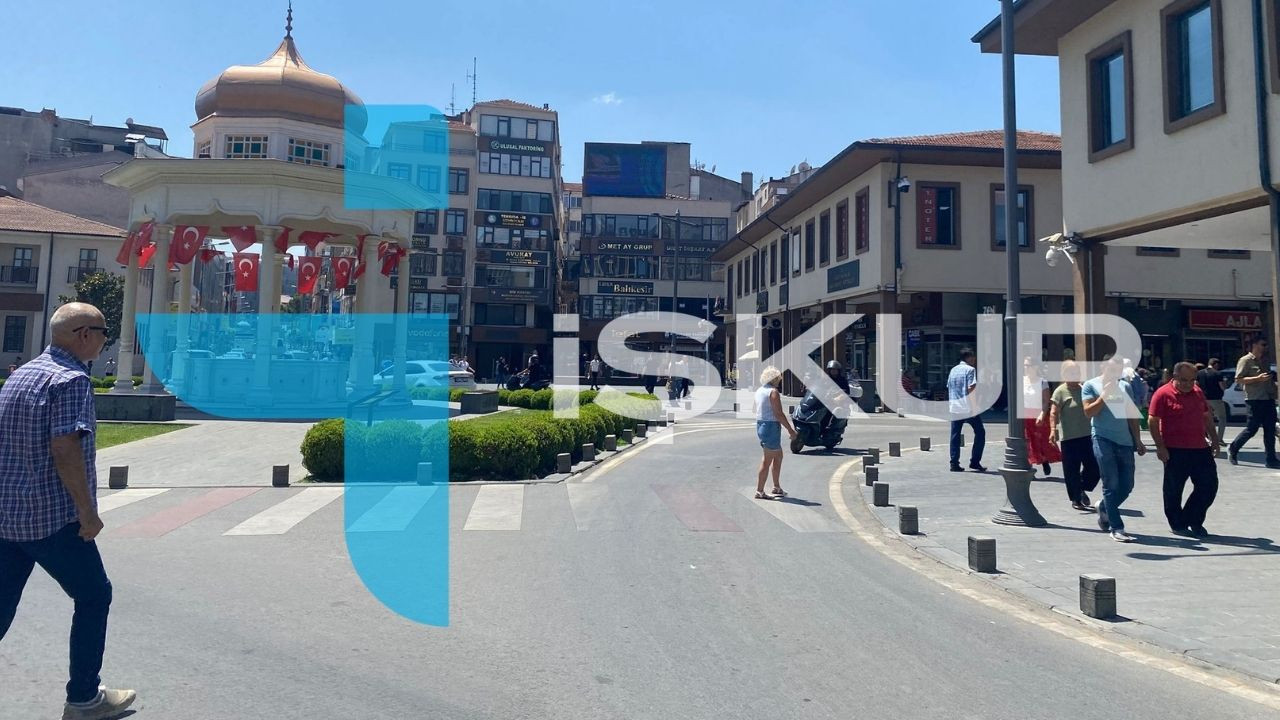 Balıkesir’de Engelli Bireyler İçin Toplu İş Görüşmeleri Başlıyor