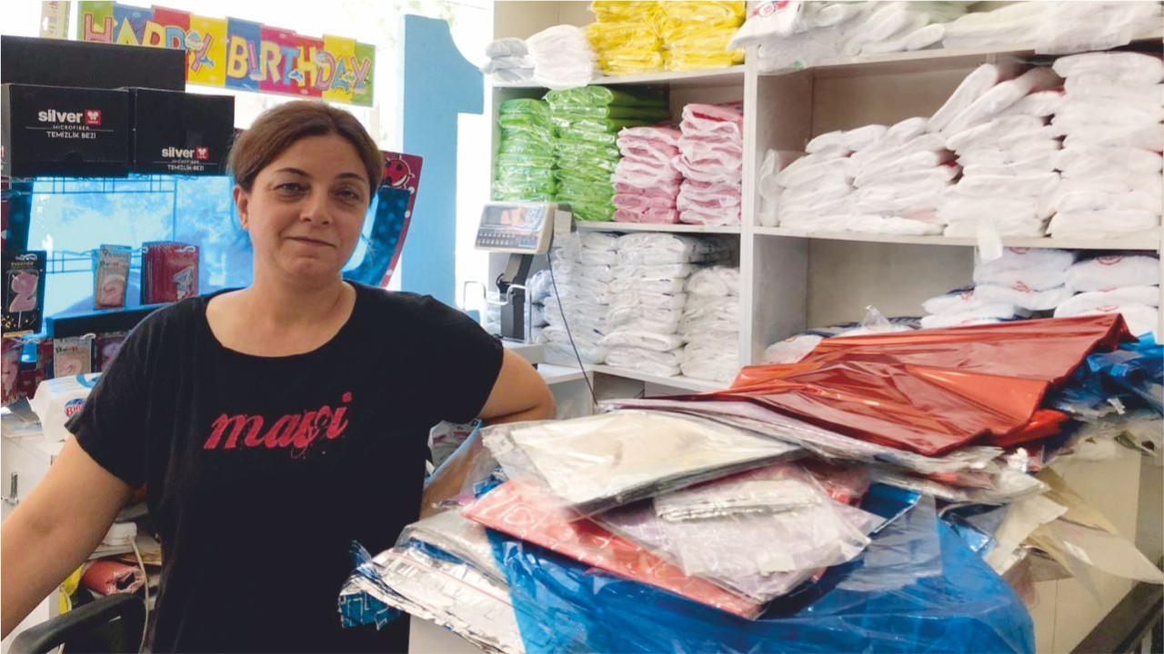 Ekonomik Krize Rağmen Bunu Yaptı: “İçim El Vermedi”