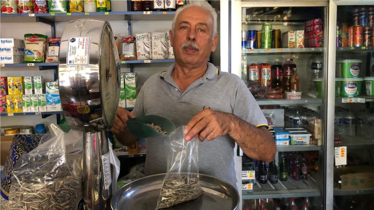 Bakkallar Bitiyor mu? 43 Yıllık Esnaftan Çarpıcı Sözler!