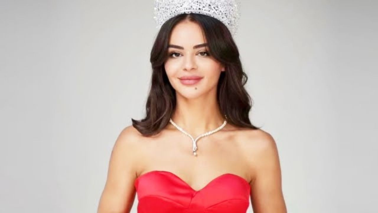 Ayşe Sena Şeref kimdir, nereli, kaç yaşında, evli mi?