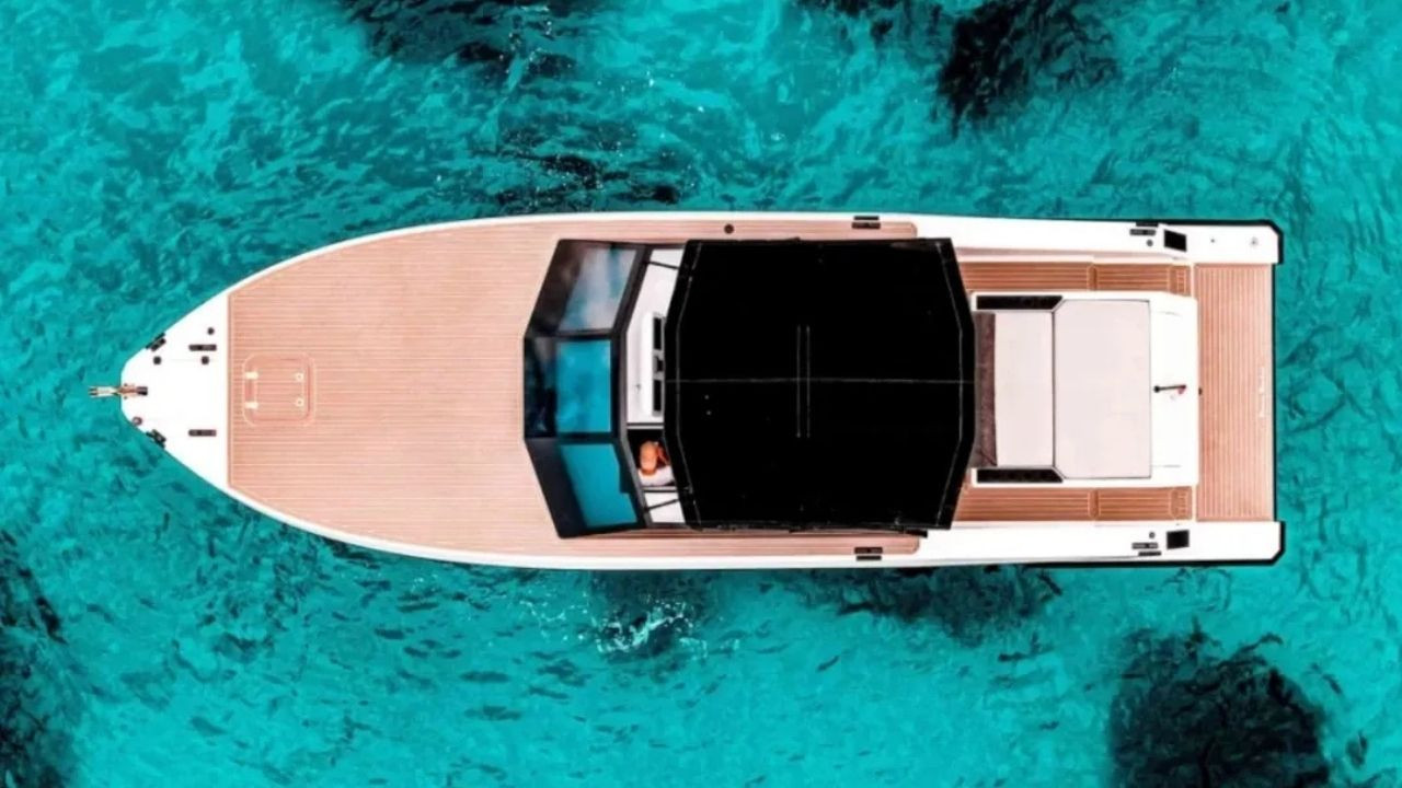 Mazu Yachts 2025 Model Fiyatları, Serileri ve Tüm Detaylar