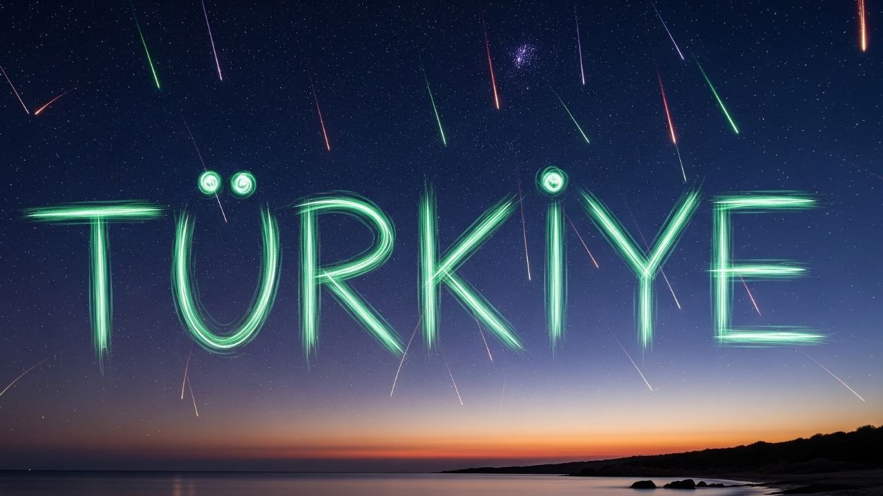 Perseid Meteor Yağmurları Ne Zaman, Nasıl İzlenir? 2025 Perseid Meteor Yağmuru