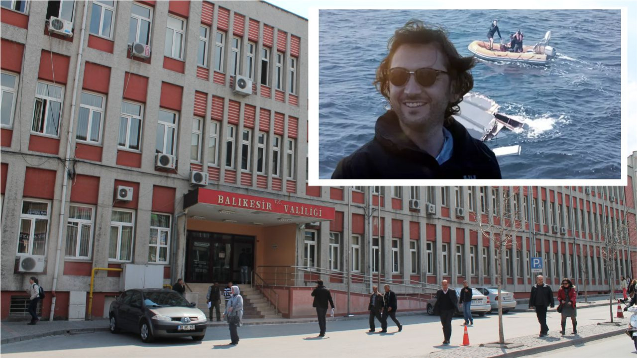 Balıkesir Valiliği Sessizliği Bozdu: Halit Yukay’la İlgili İlk Açıklama