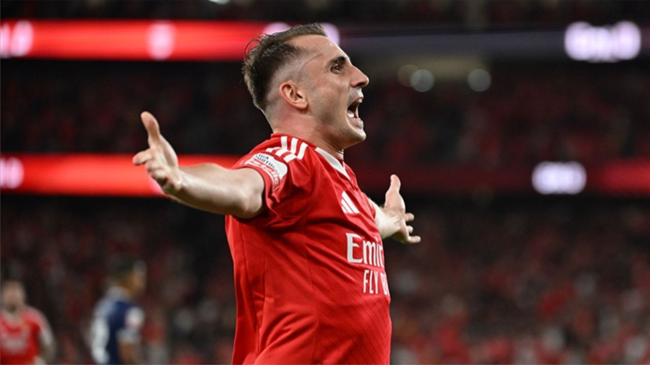 Fenerbahçe'de Kerem Aktürkoğlu'nun Transfer İddiası Taraftarı İkiye Böldü