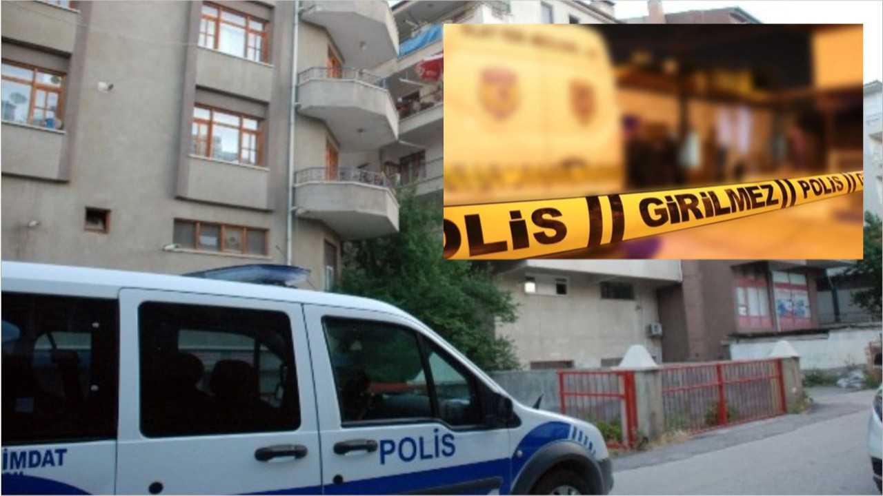 Misafirliğe Gittiler, Felaketle Döndüler: 2 Yaşındaki Çocuğun Son Hali