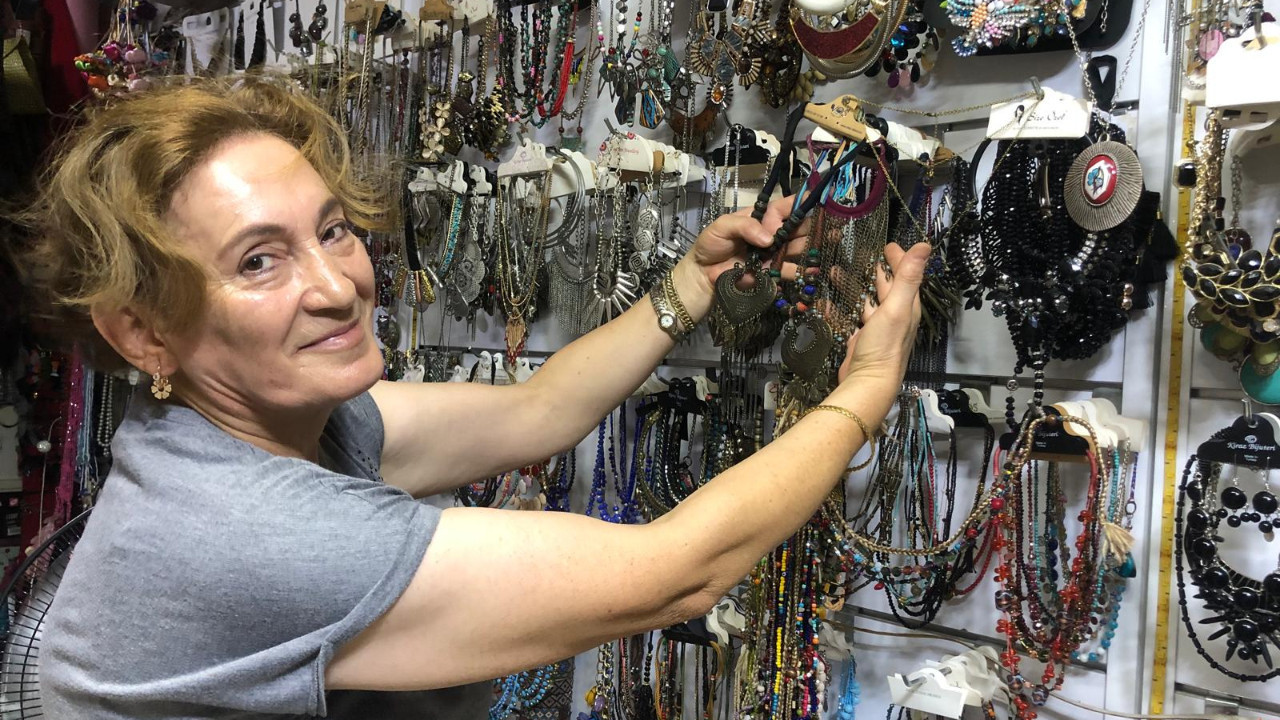 Eski mi Dediniz? Balıkesir’de Vintage Rüzgârı Estiriyor!