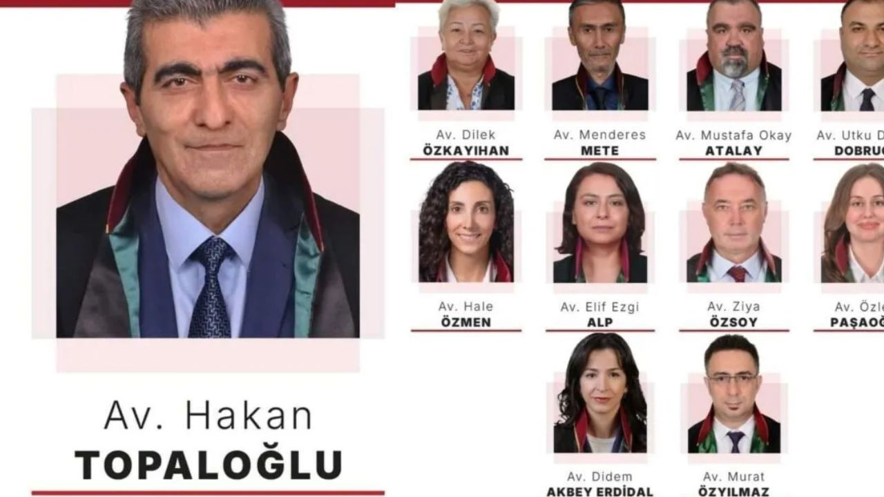 Balıkesir Barosu’ndan Bigadiç’teki Kadın Cinayetine Sert Tepki