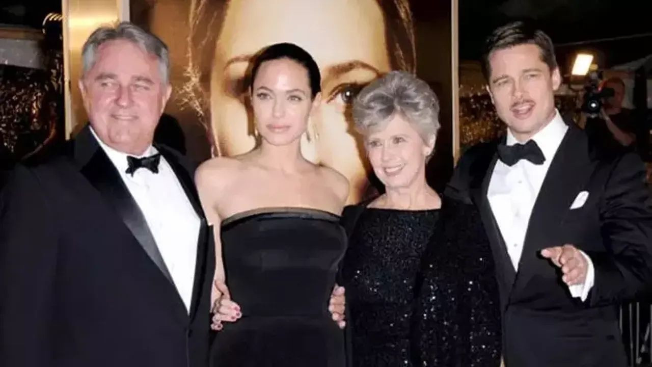 Brad Pitt’in Annesi Jane Etta Pitt Kimdir? Nereli, Kaç Yaşında, Neden Öldü?