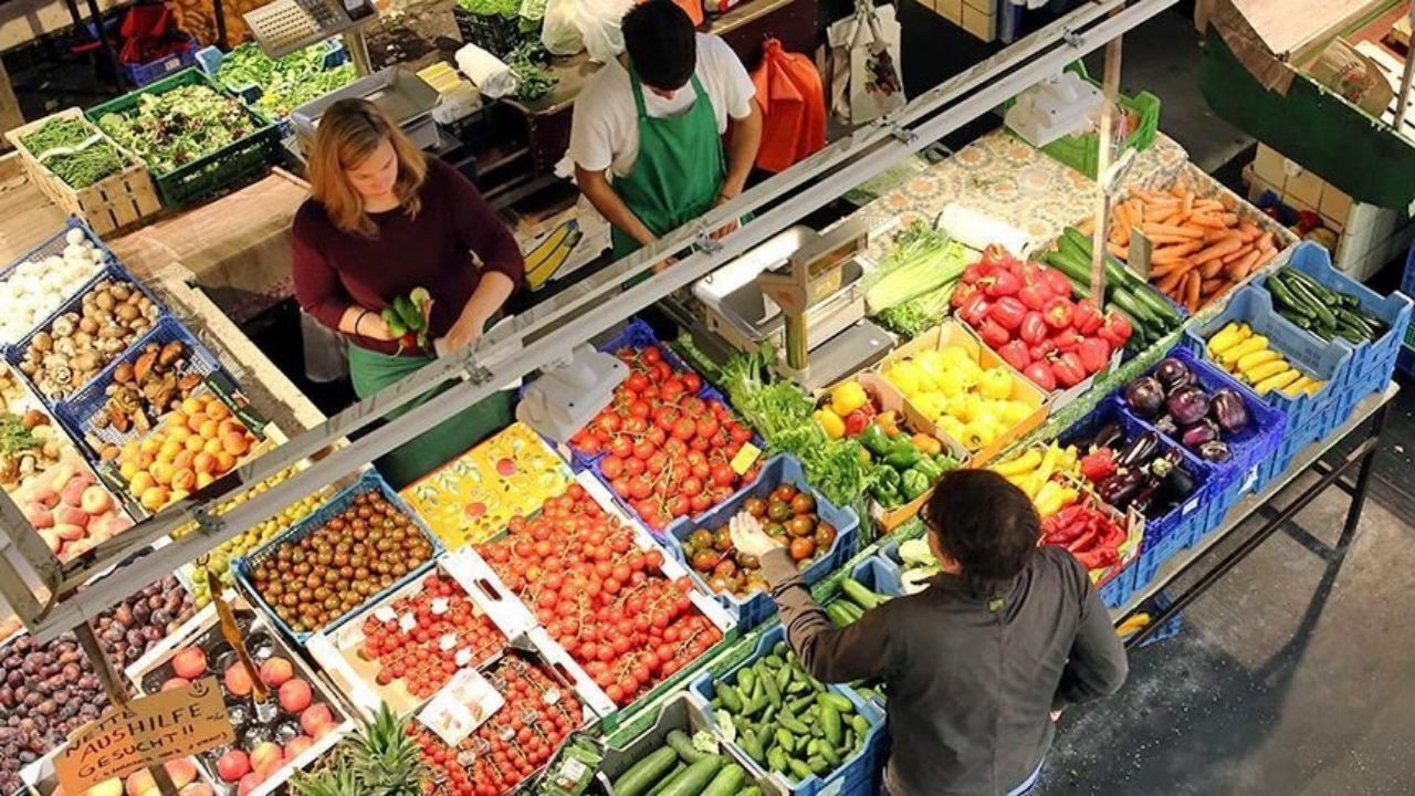 81 İl Pazarında POS Cihazı Bu Tarihten İtibaren Zorunlu Olacak!