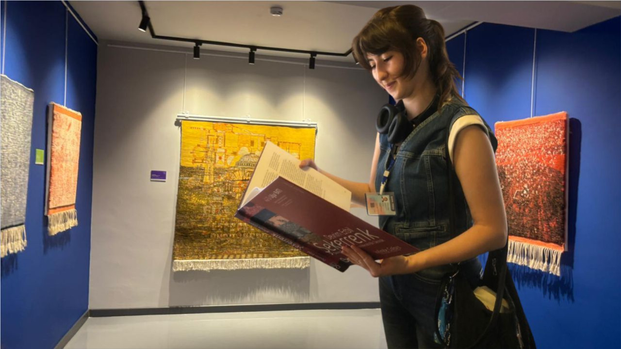 Balıkesir Merkezde Bu Müzeyi Kimse Bilmiyor: Devrim Erbil Çağdaş Sanat Müzesi