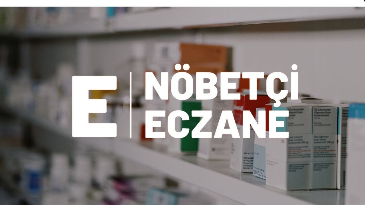 8 Ağustos Balıkesir'de Nöbetçi Eczaneler