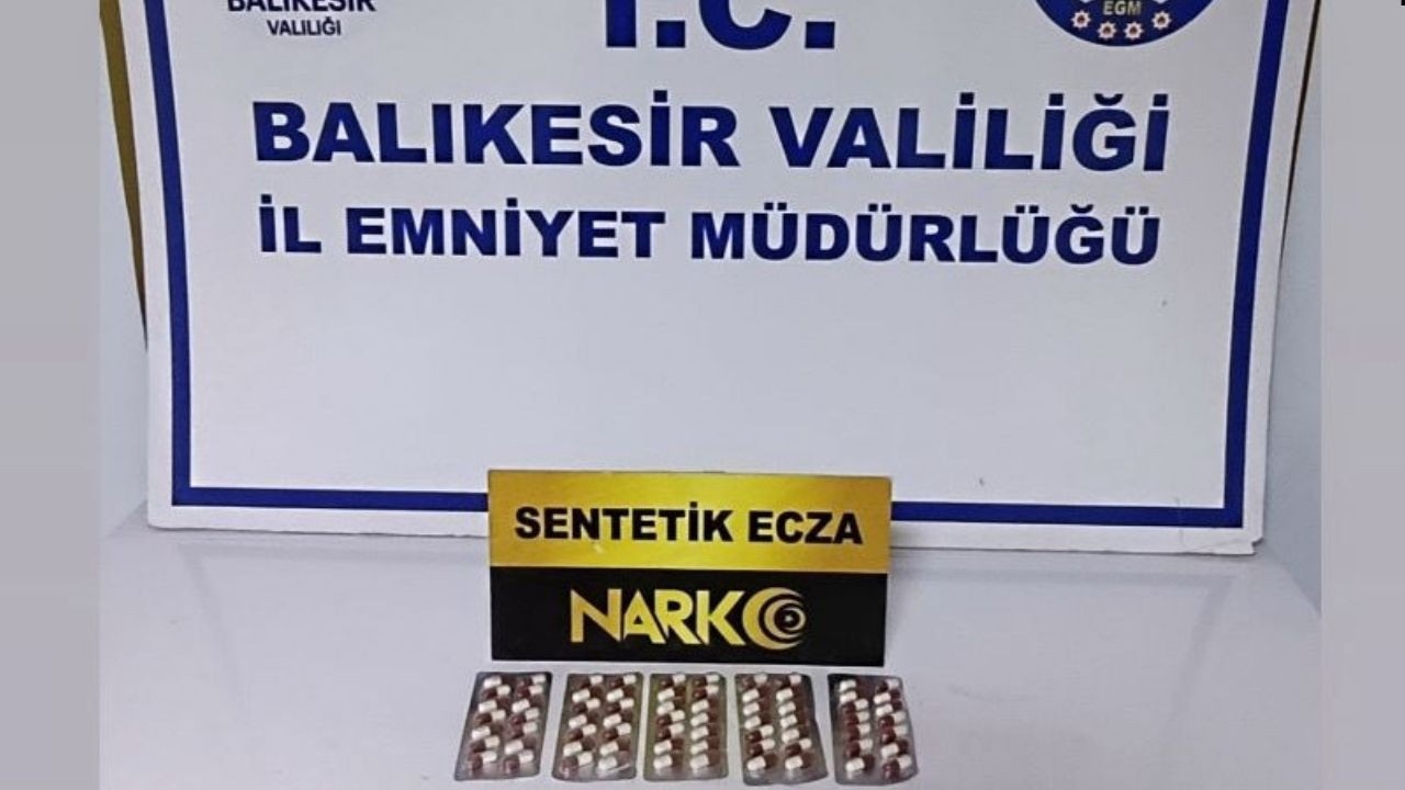 Ayvalık’ta Ne Bulundu? Ekipler Bir Eve Baskın Düzenledi…