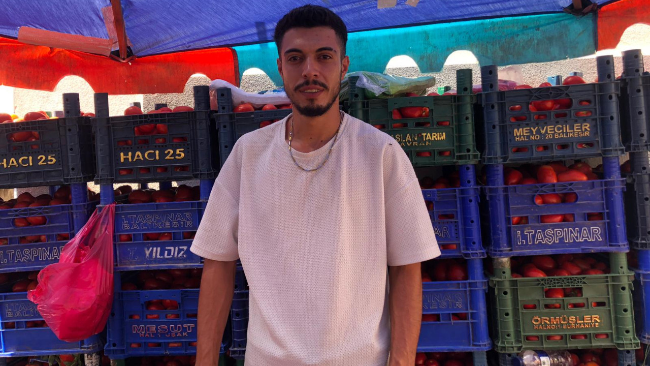 Balıkesirli pazarcılar “Kart dönemi”ne hazır mı? Yaş ortalaması yüksek esnaf, POS cihazına direnir mi?