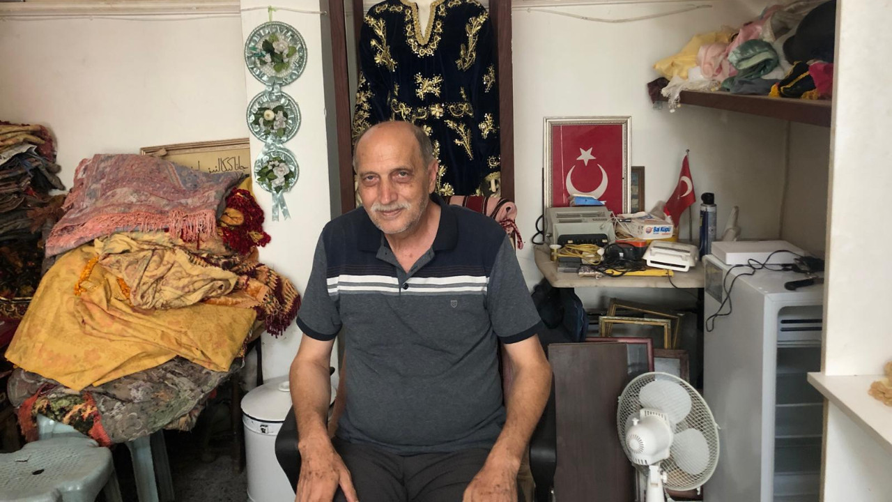 Geçmişi Geleceğe Taşıyan Koleksiyoner: Bu Merak Sadece Bir Hobi mi?