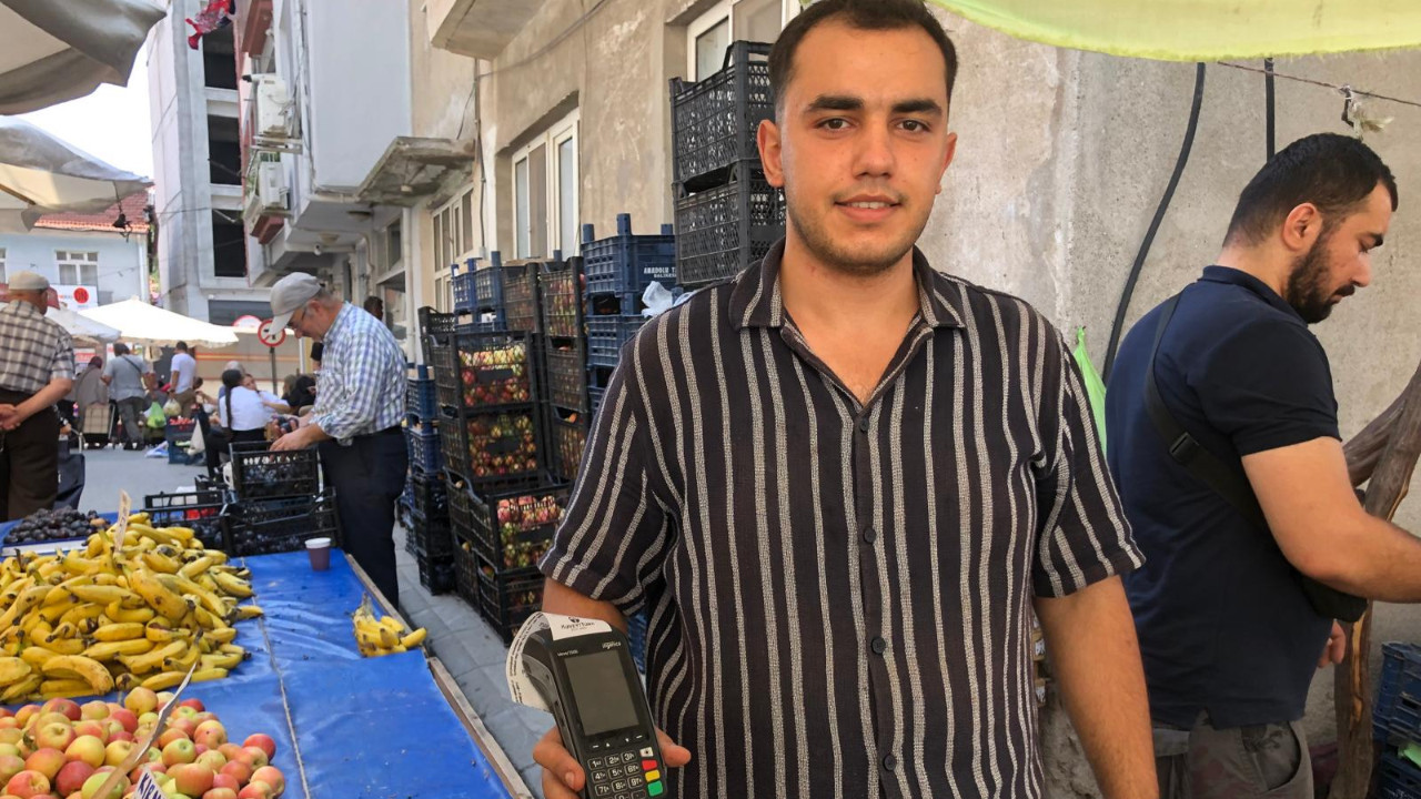 Pazara POS Cihazı Gelirse Ne Olur? Esnaf Konuştu: Kazanç mı, Kayıp mı?