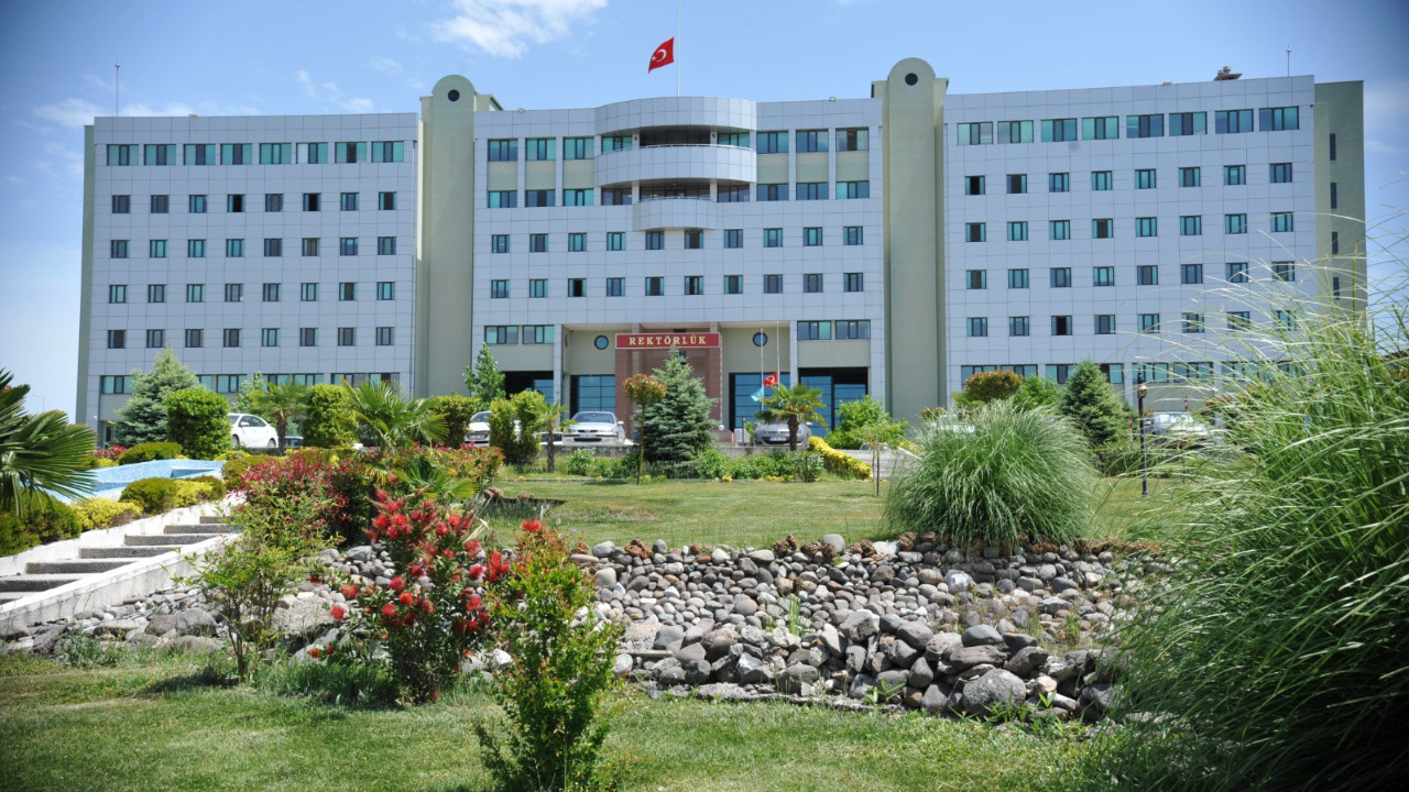 BAÜN, 2025 En İyi Küresel Üniversiteler Listesinde!