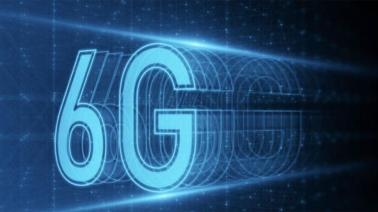Türkiye 6G’ye Ne Zaman Geçiyor? 6G nedir, 6G vs 5G