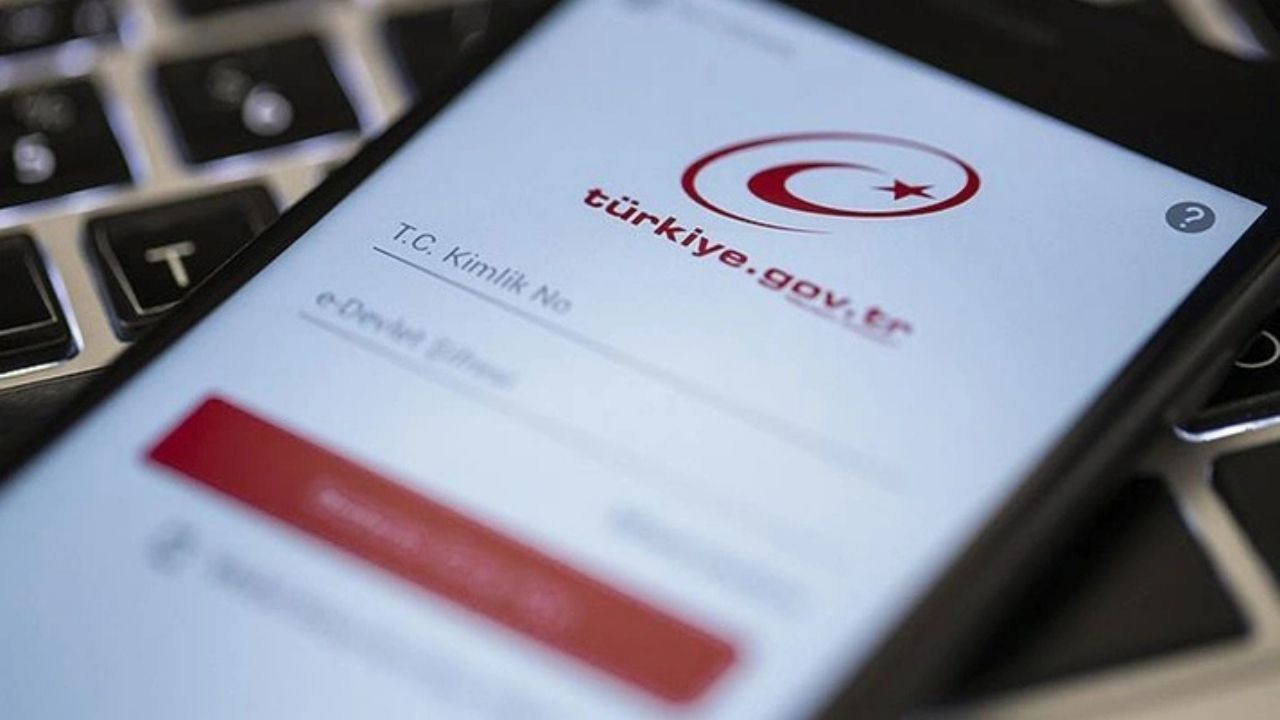 e-Devlet'te Domuz Eti Kullanan Firmalar Nasıl Sorgulanır? Yeni Sistem Devrede