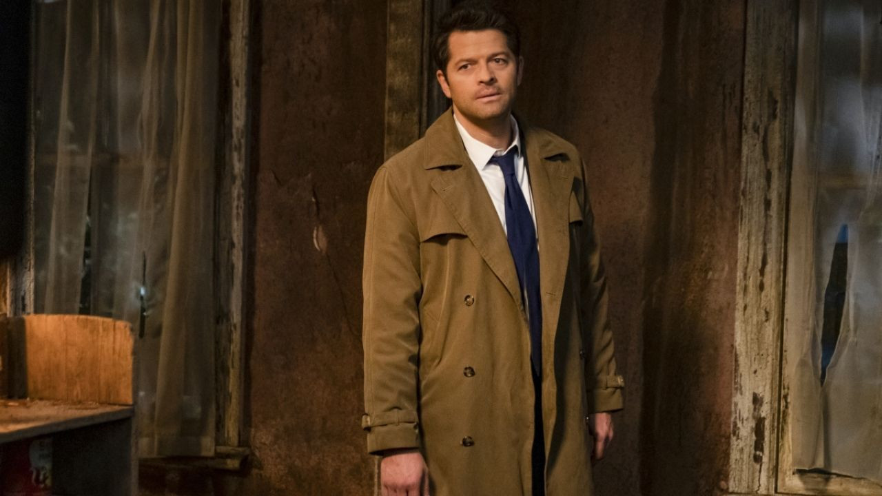 Supernatural Oyuncusu Misha Collins Kimdir, Nereli, Kaç Yaşında?
