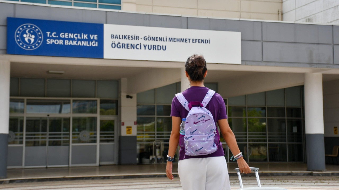 Gençler Ücretsiz Konaklama ile Balıkesir’i Keşfediyor
