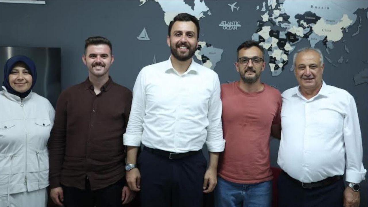 Manyas’a Doğalgaz, Bandırma’ya Yeni Okullar