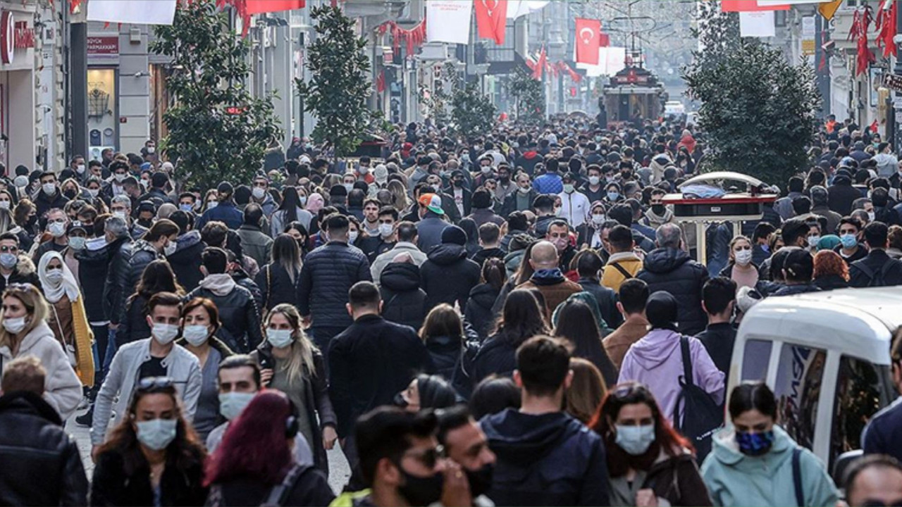 Japonya Nüfus Krizinde Tarihi Dipte: Türkiye’de Durum Ne?
