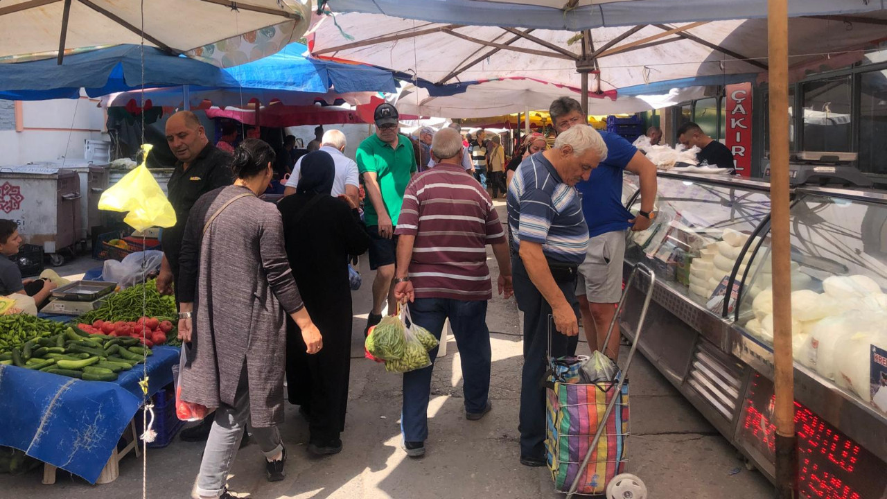 Pazarda Kartla Ödeme Zorunlu mu Oluyor? Gerçek Ne?