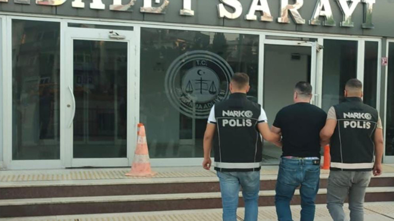 Gönen’de 22 Yıl 8 Ay Hapis Cezası Bulunan Şahıs Yakalandı