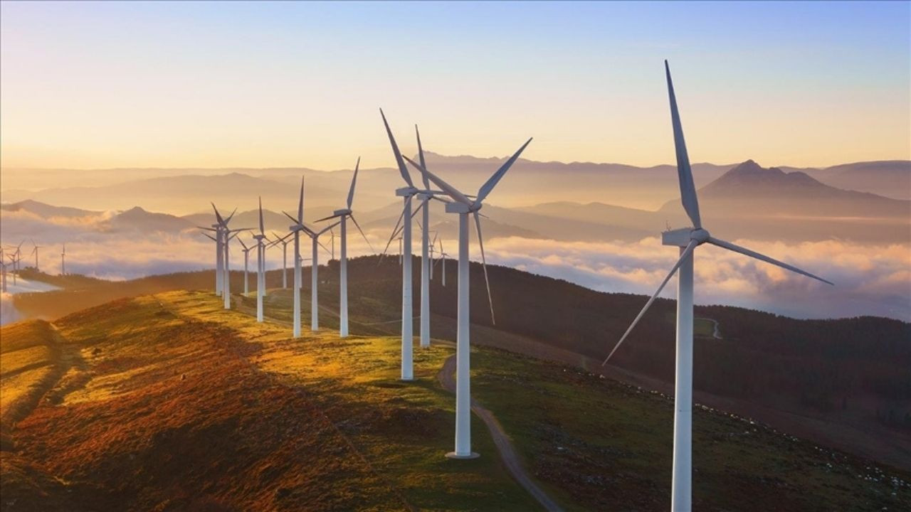 Resmi Gazetede Yayımlandı: Balıkesir'de bu ilçeler Yenilenebilir Enerji Alanı (YEKA RES) İlan Edildi