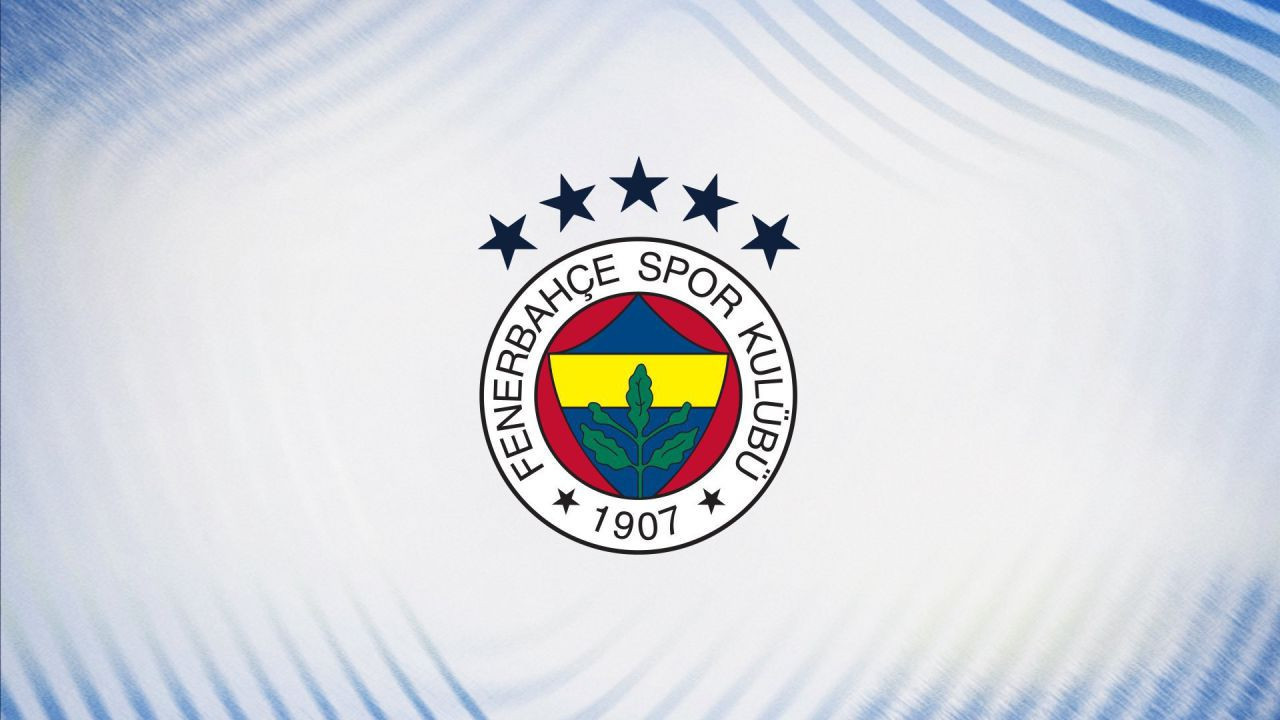 Son Dakika: Fenerbahçe’den Sezonun İlk Maçına Sert Tepki!