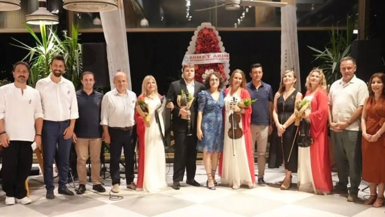 ADRA’FEST’ Bu Defa Havran'da Hayat Buldu