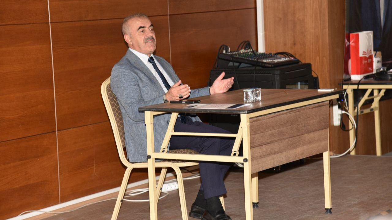 Ayvalık’ta Yeni Eğitim Yılı İçin Buluşma: 2026 Yılına Hazırlık